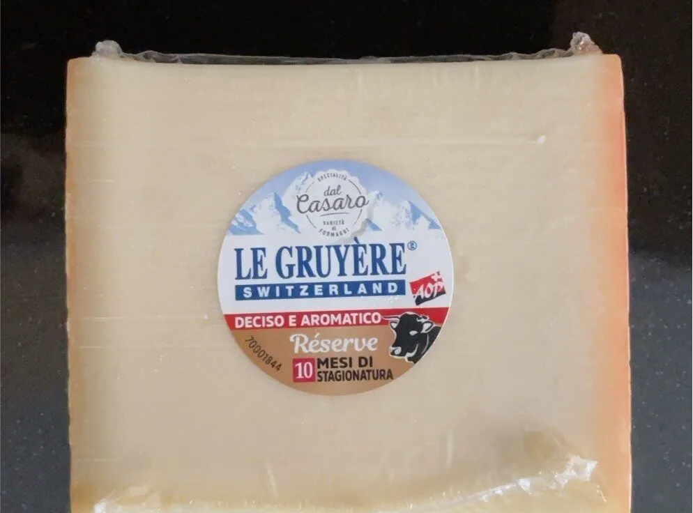 Le Gruyère