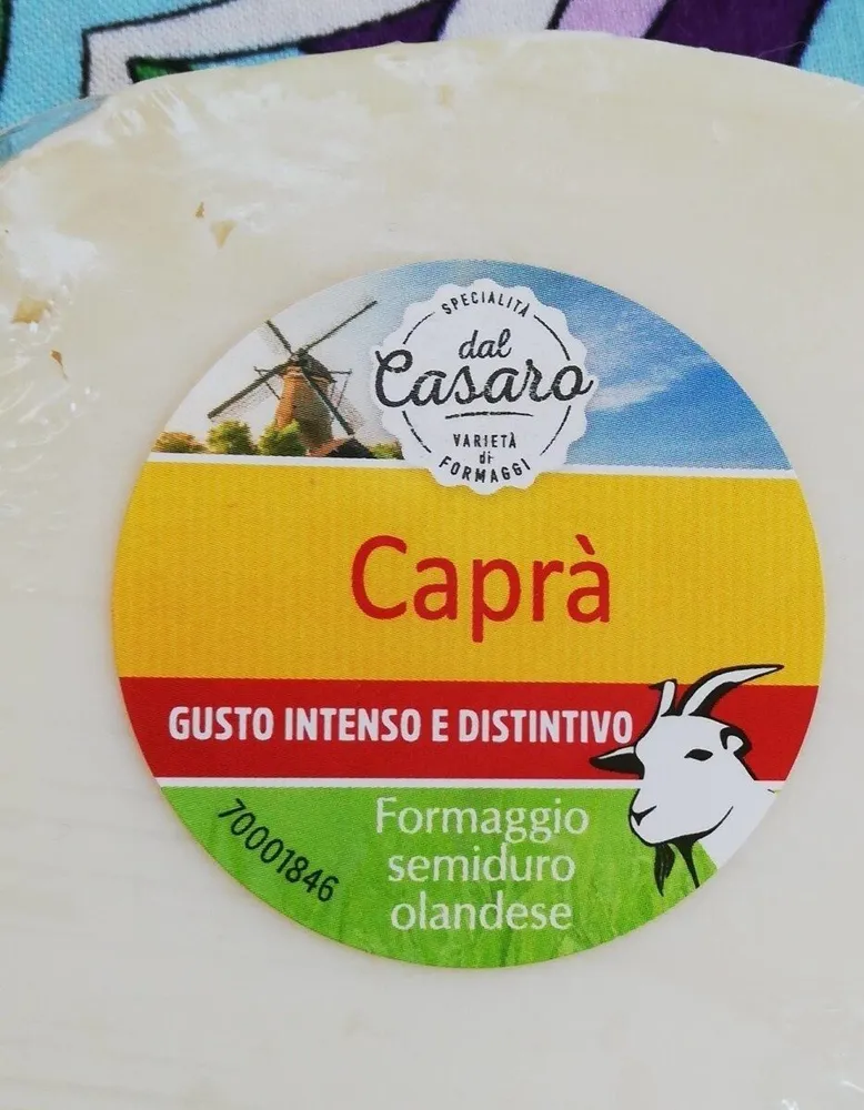 Caprà