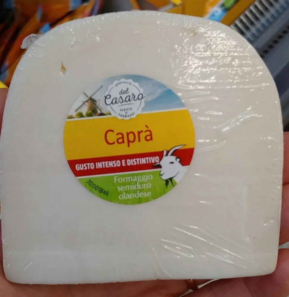 Caprà
