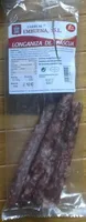 Longaniza de pascua