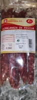 Longaniza de Pascua