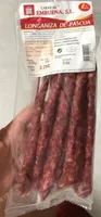 Longaniza de pascua