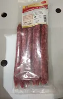 Longaniza de pascua