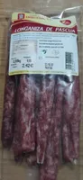 Longaniza de Pascua