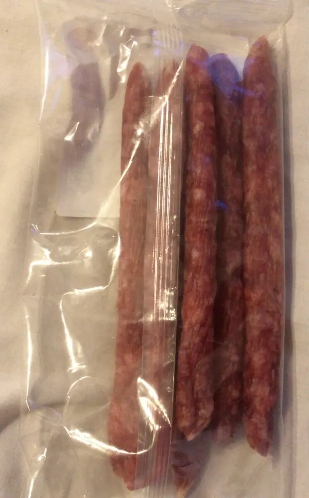 longaniza de pascua