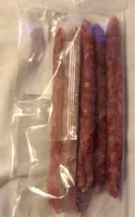 longaniza de pascua