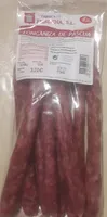Longaniza de Pascua