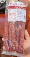 Longaniza de pascua