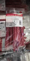 Longaniza de Pascua