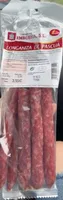 Longaniza de pascua
