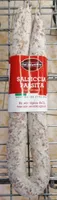 Salsiccia passita