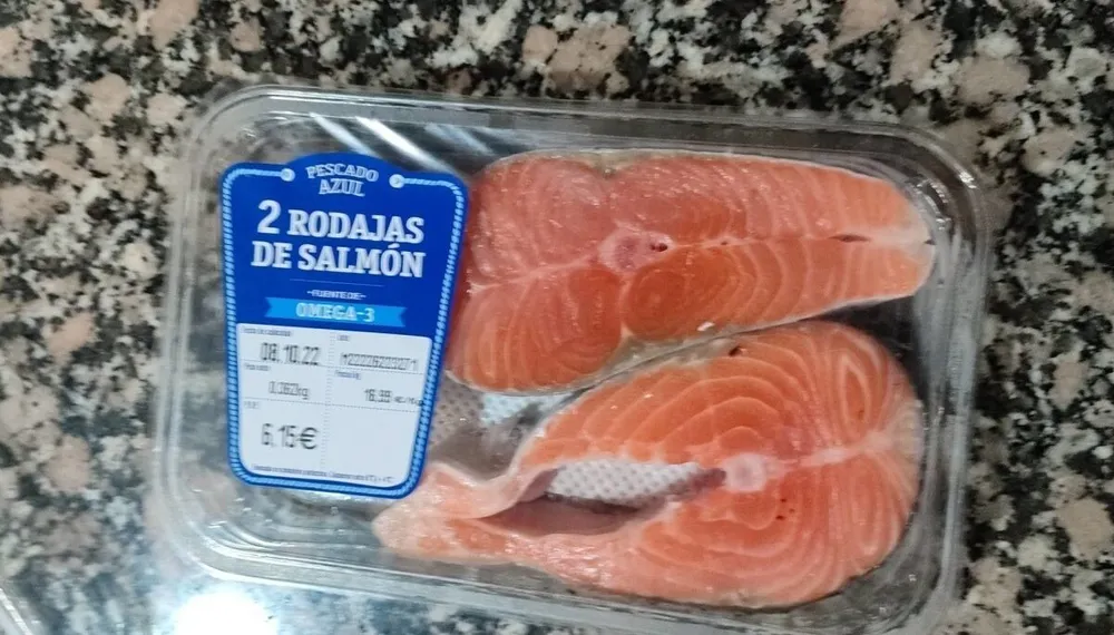 Salmon