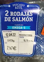Salmón