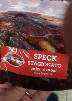 Speck stagionato