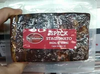 Speck stagionato