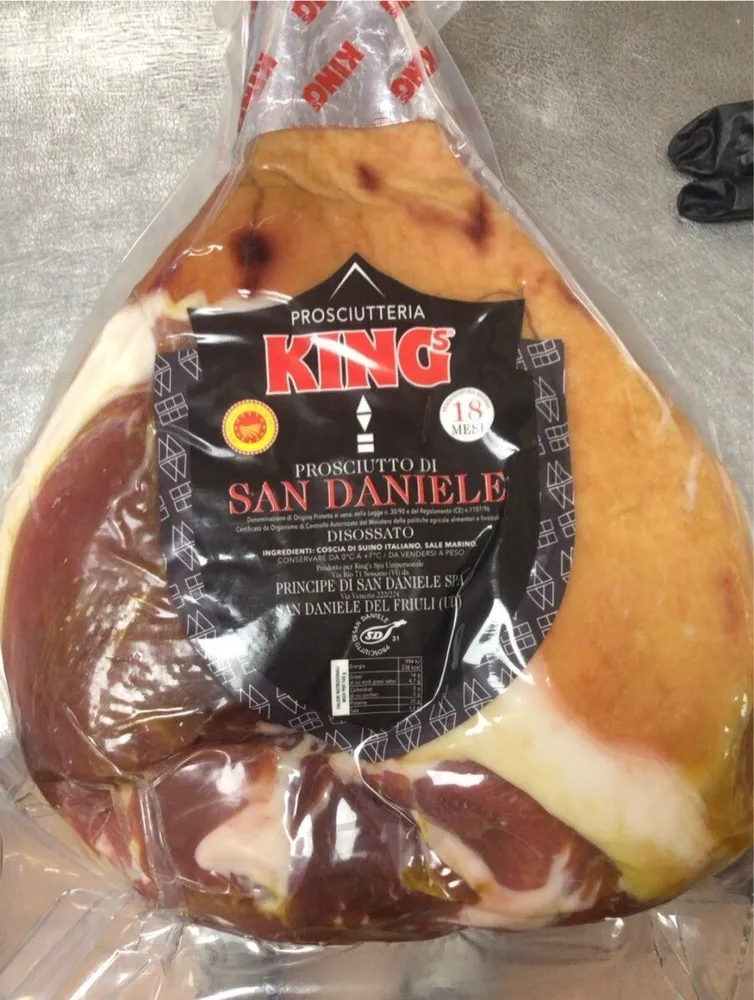 San Daniele