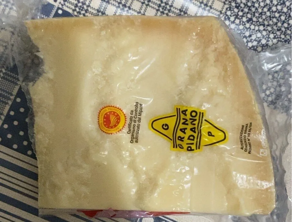 Grana padana
