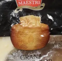 Grana Padano DOP