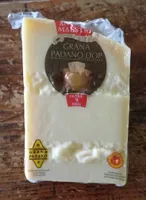 Formaggio Grana Padano DOP 9 mesi