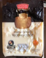 Parmiggiano Reggiano Dop