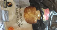 Parmigiano Reggiano DOP