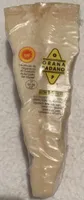 Formaggio grana padano dop