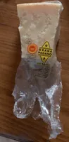 Formaggio grana padano dop