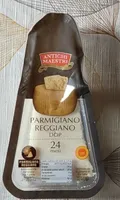 Parmigiano reggiano dop 24 mesi
