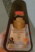 parmiggiano reggiano dop