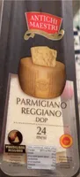 Parmigiano reggiano dop