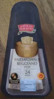 Primigiano Reggiano DOP 24 mesi