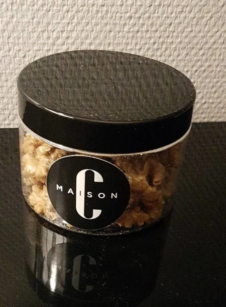 Créneaux de noix extra