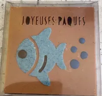 Bouchée poisson