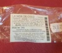 LA NOIX DE COCO