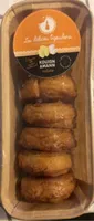 Kouign amann