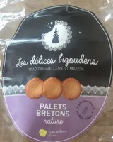 Palets bretons