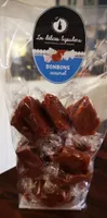 Bonbons caramel