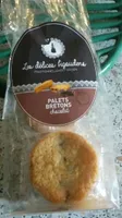 Palets Bretons Chocolat