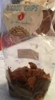 Bigood chips
