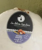 Gateau Nantais