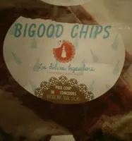 Bigood chips