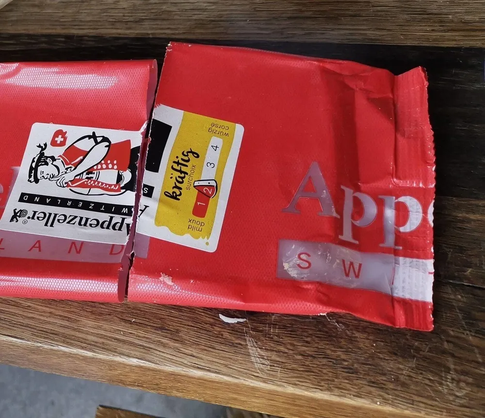 Appenzeller Käse