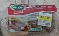 Kebab di tacchino 100% italiano