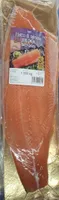 Filetto di salmone decongelato lidl