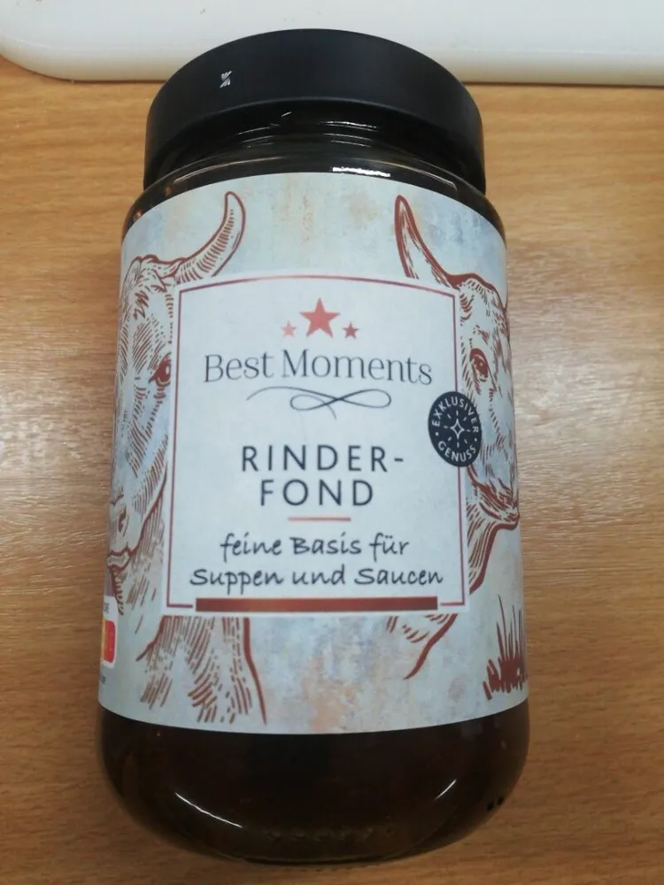 Rinderfond