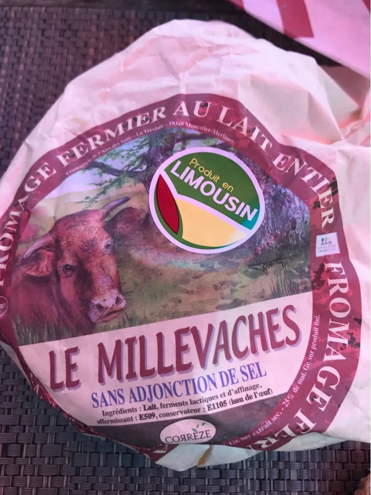 Le petit millevaches