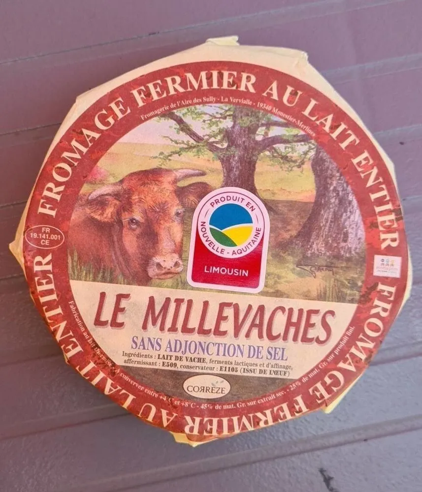 Petit millevaches
