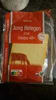 Jong Belegen Stuk Goudse 48+