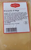 Stravecchio di malga