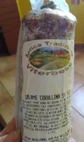 Salame corallina
